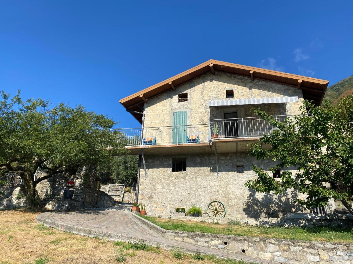 Greenlake House Tremezzina Tremezzo Εξωτερικό φωτογραφία