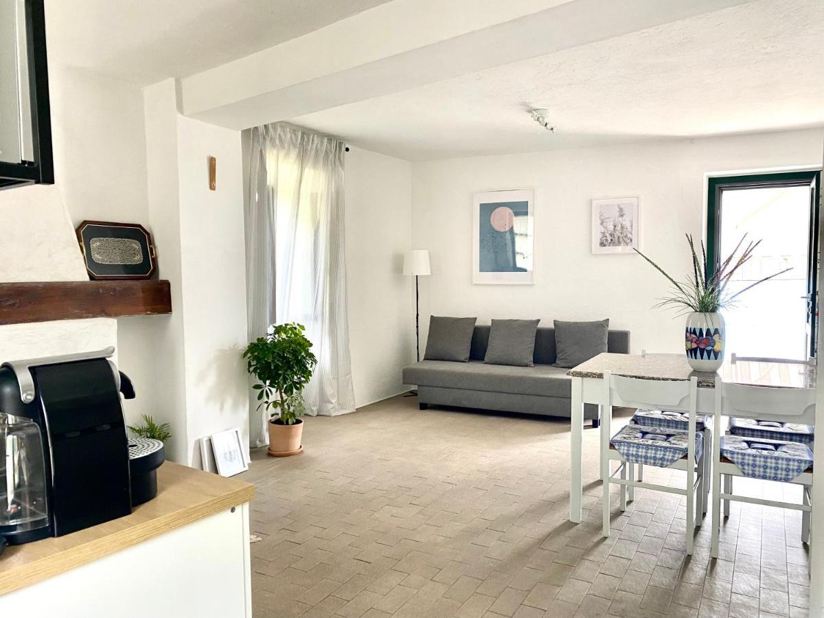 Greenlake House Tremezzina Tremezzo Εξωτερικό φωτογραφία