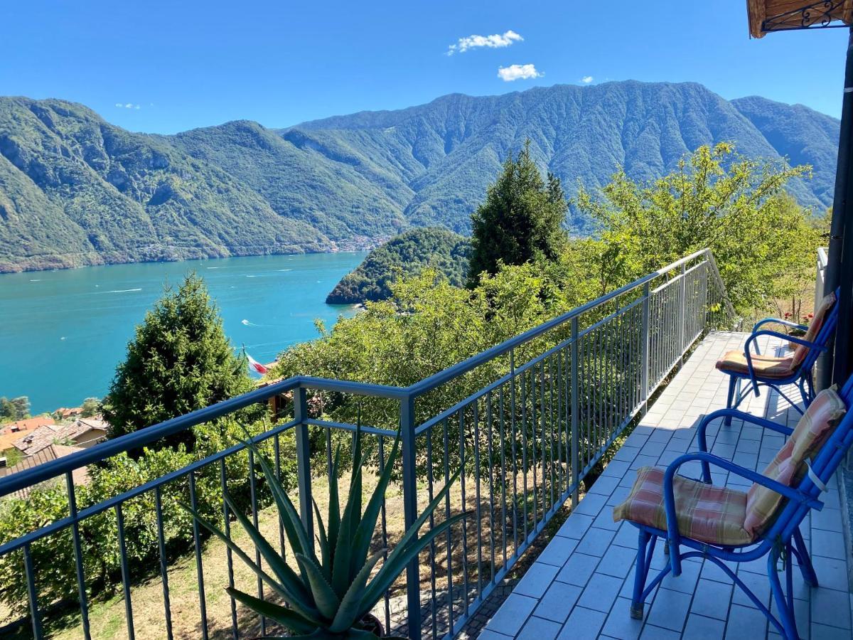 Greenlake House Tremezzina Tremezzo Εξωτερικό φωτογραφία