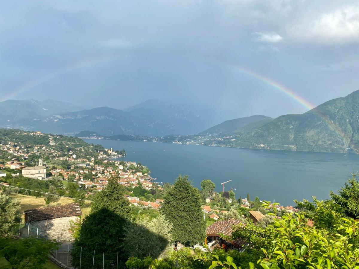 Greenlake House Tremezzina Tremezzo Εξωτερικό φωτογραφία