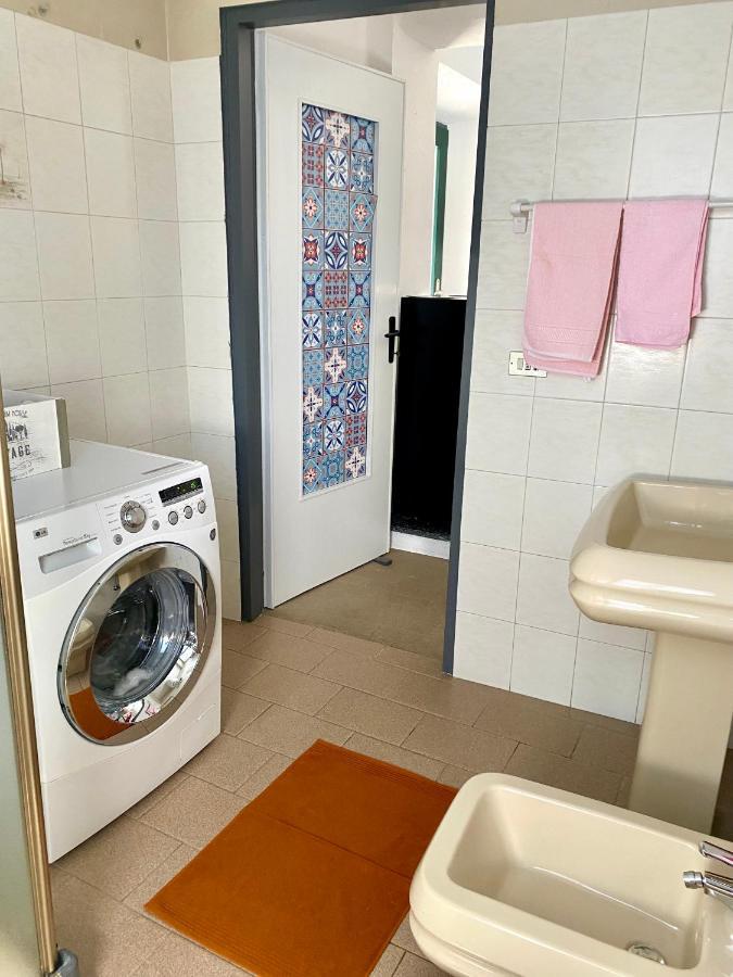 Greenlake House Tremezzina Tremezzo Εξωτερικό φωτογραφία