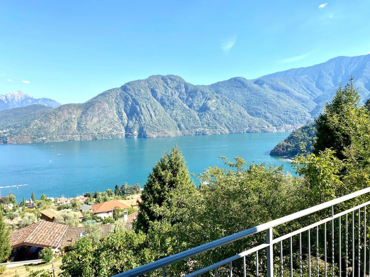 Greenlake House Tremezzina Tremezzo Εξωτερικό φωτογραφία