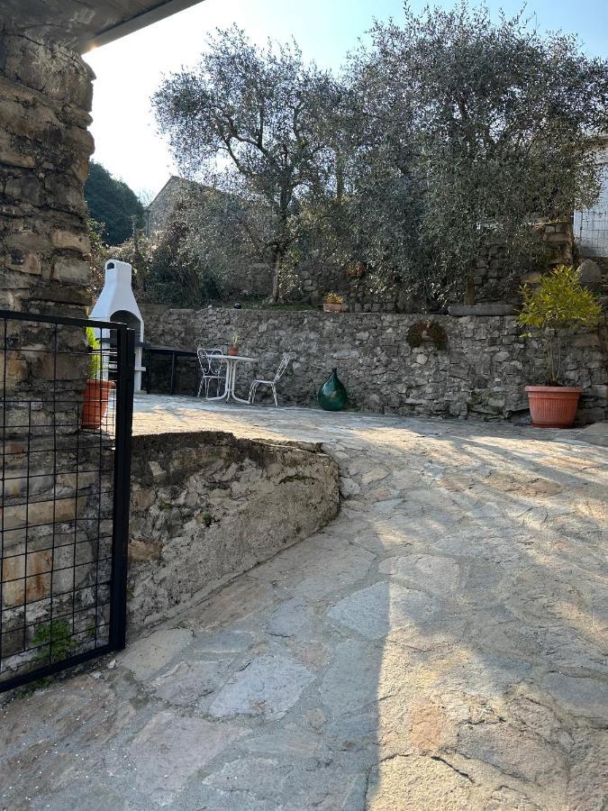 Greenlake House Tremezzina Tremezzo Εξωτερικό φωτογραφία